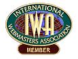Member, International Webmasters Association